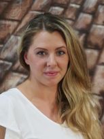 Bc. Jana Zalubilová