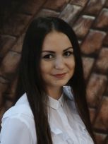 Mgr. Kamila Křápková