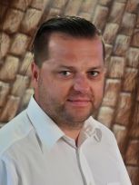 Martin Dostal