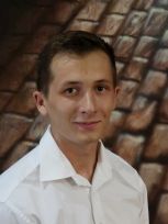 Martin Ševčík