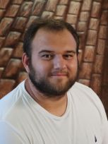 Pavel Dufka