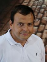 Ing. Pavel Křápek
