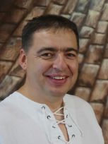 Ing. Vít Borýsek