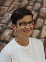 Mgr. Vladislava Michalčíková